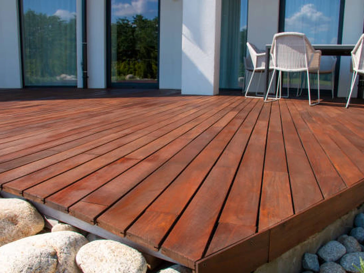 deck-painting-close-hardwood-deck-surrey-decorators Deck Painting - Deck Painting Close Hardwood Deck