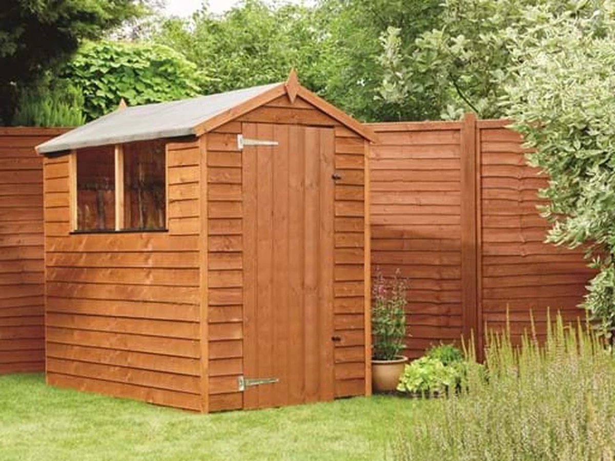 wood-painting-natural-oak-stained-surrey-decorators Natural oak stained wood finish in Surrey by Surrey Decorators